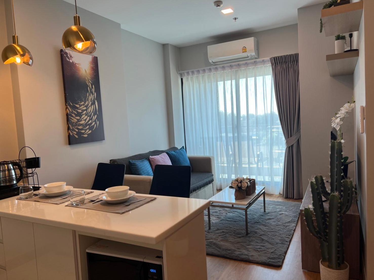 The Astra Sky River Condo Chiang Mai Eksteriør bilde