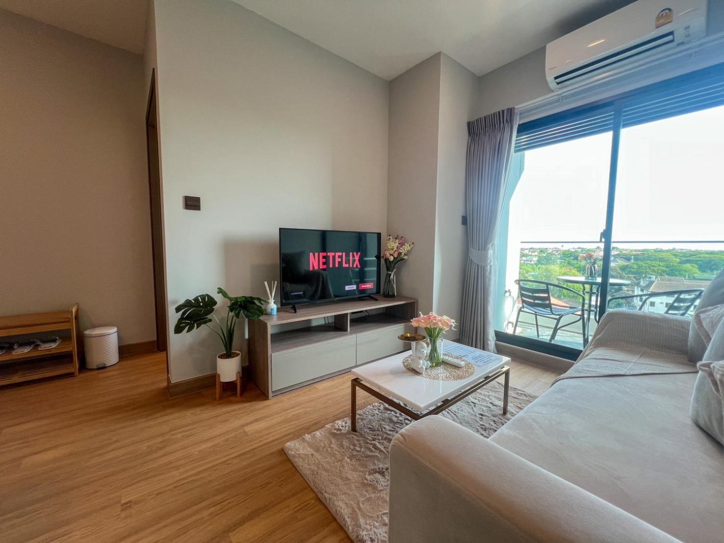 The Astra Sky River Condo Chiang Mai Eksteriør bilde