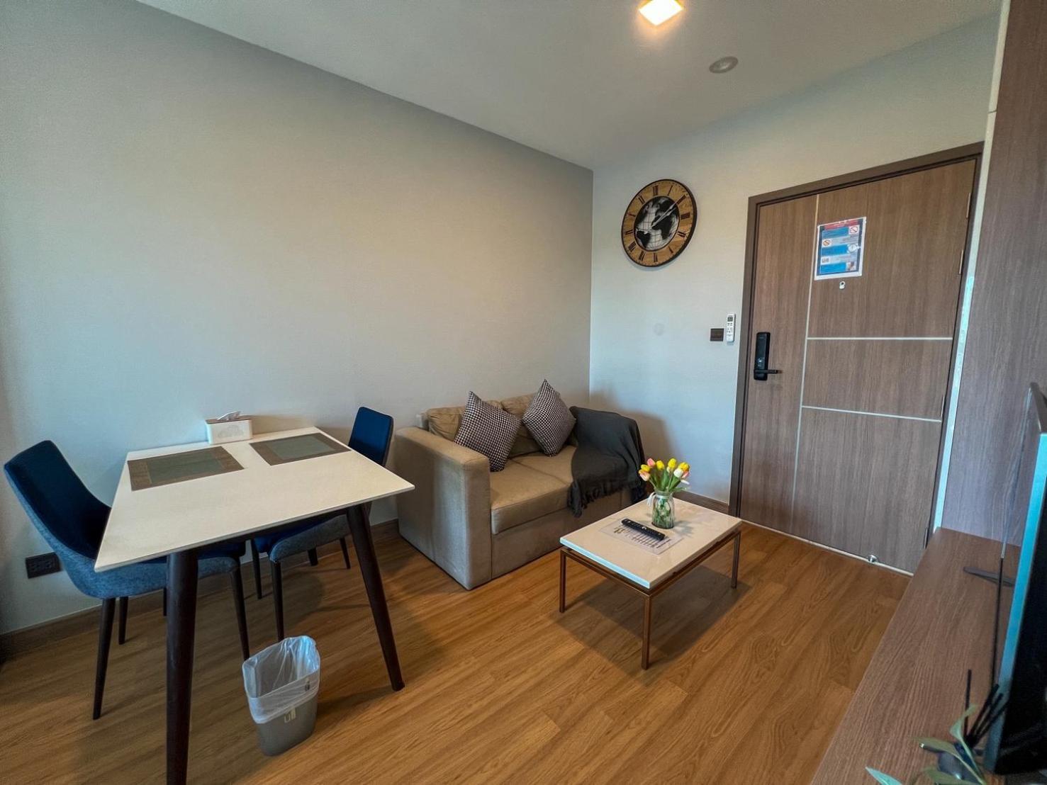 The Astra Sky River Condo Chiang Mai Eksteriør bilde
