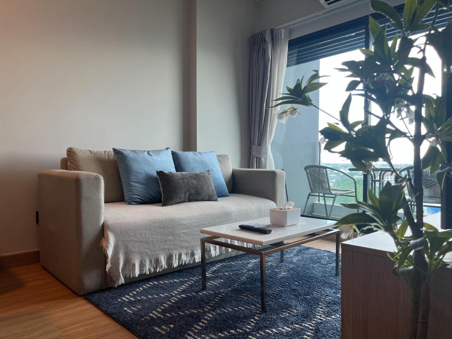 The Astra Sky River Condo Chiang Mai Eksteriør bilde