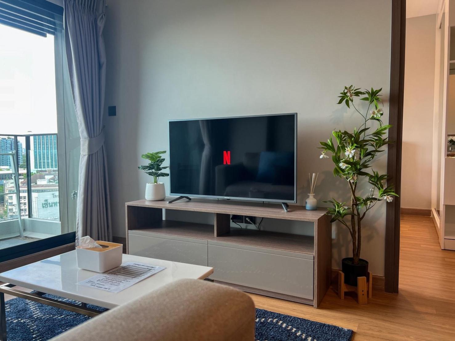 The Astra Sky River Condo Chiang Mai Eksteriør bilde